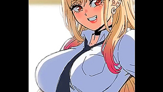 Steamy Hentai Fantasies Unleashed in Wild Animated Passion Scenes