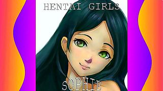 Sophies Steamy Voyage into Temptation and Pleasure Unleashed