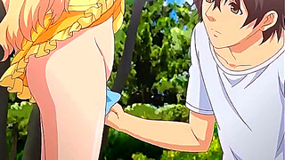 Ninja Lust Unleashed in Steamy Forbidden Hentai Encounter