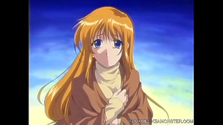 Magical Encounter Sparks Steamy Passion in Animated Fantasy World