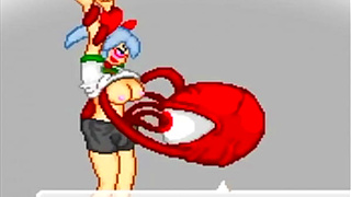 Steaming Passions Unleashed: Wild Hentai Encounters Heat Up Volume 32
