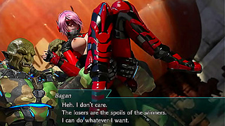 Indulge in Forbidden Desires – A Wild Hentai Adventure Begins Now