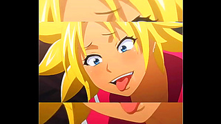 Seductive Melodies Ignite Fiery Desires in Steamy Hentai Trysts