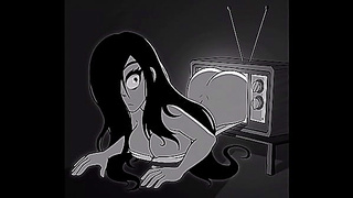 Toxic Cravings Burn Hot in Steamy Laboratory Tryst – Anime Lust Unleashed