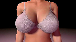 Perfect Doll: Dive into a Seductive 3D Hentai Fantasy World Today