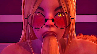 Cute Foxboys Hot 3D Adventure – Sultry Encounters Sensual Moves