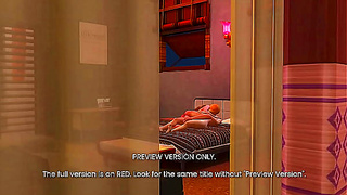 Yang Overpowered in Hot 3D RWBY Hentai Showdown – Wild Ride Awaits