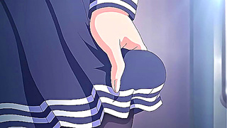 Steamy Anime Blowjob Fest – Episode 26 of Wild Horny Escapades