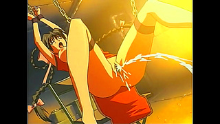 Forbidden Lust Awakens in Steamy Hentai Roleplay Encounter