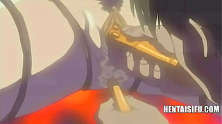 Busty Maids Forbidden Desire Unfolds in Steamy Hentai Encounter – HD Shemale Fantasy