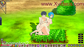 Mad Island Horror Hentai Gameplay – Forbidden Lust Takes Over