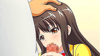 Epic Blowjob Fantasy – Steamy Anime Oral Adventures Vol. 6