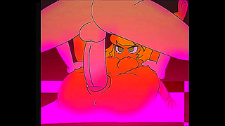 Cadence Dances into Desire with Hot Crypto Rhythms in Hentai Fantasy