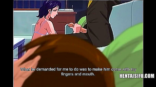 Secret Cravings of a Married Woman Explored in Private Moments