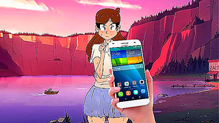Mabel Pines Hot Animated Escape – Wild Hentai Fantasy Unleashed