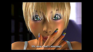 Umemaros Hot 3D Hentai Escape – Wild Desires Unleashed in Fantasy Realm