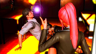 Steamy Honey Select Adventure – Wild 3D Hentai Fantasies Unleashed