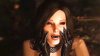 British MILF Takes Riding Huge Young Dick – Hot 3D Cartoon Lust – ToonyPip.VIP