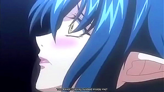 Steamy 3D Hentai: Deep Anal Fisting Fuels Wild Pleasure Ride
