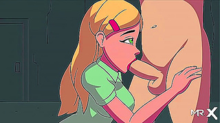 Melindas Steamy Forest Escape: Wild Passion Ignites in Pinewood Depths