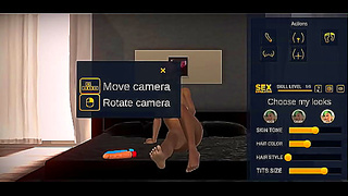 Craft Your Perfect Hentai Deity – Design Steamy Custom Encounters Online