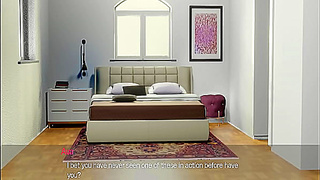 Experience Mind-Blowing 3D Gay Adventures with Ultra-Realistic Graphics Steamy Action