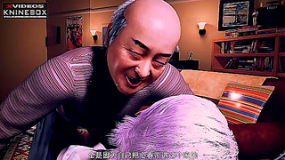 Stepson Seduced by Strict Stepmom in Forbidden Asian Lust Saga – KNINEBOX