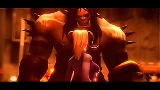 Mind-Bending 3D Gay Adventure You Cant Handle – Enter If Brave Enough