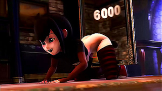 Wild 3D Hentai Frenzy – Steamy Group Encounter Ignites Desire
