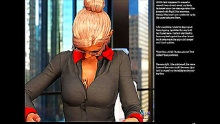 Oh Tiny Moment Ep 30 – Hot 3D Gay Tryst Unfolds in Secret