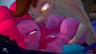 Wild 3D Hentai Fantasies – Steamy Animated Encounters Compilated