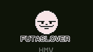 Futa Beauty Seduces D-Art HMVs Vibe Plate in Steamy Hentai Encounter