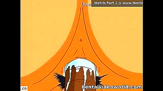 Intense Hentai Action: Mind-Blowing Anal Romance Unfolds