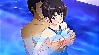 Steamy Hentai Blowjobs Galore – Wild XXX Pleasure Ride Part 49