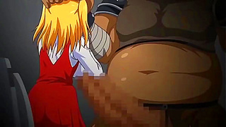 Explosive Hentai Orgasms – Mind-Blowing Cumshots Steamy Action