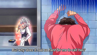Tender Hearts Collide in Steamy Hentai Romance – Deep Emotions Unfold