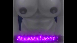 Enokis Dark Ritual Summons Cursed Desires in Steamy SCP Hentai