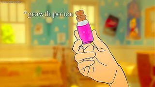 Jessie Leaps Off Screen in Steamy Toy Story Hentai Adventure 2D (2025)
