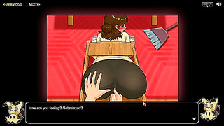 Village Rhapsody Ep 1: Hot Hentai Escapade with Sultry Spanish Voices