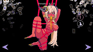 Succubus Seduction Awakens – Steamy Hentai Fantasy Encounter