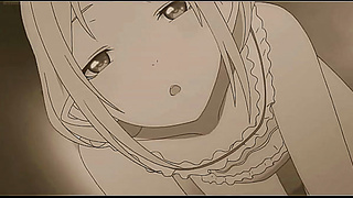 Moans Tingling Sparks: Wild Hentai Passion Ignites in Hot Encounter