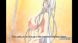 Dream Fianc Unleashed: Hot Hentai Lovemaking Begins Tonight