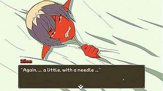 Elf Maiden Seduced Claimed – Forbidden Desires Ignite in Hentai Adventure Pt.3