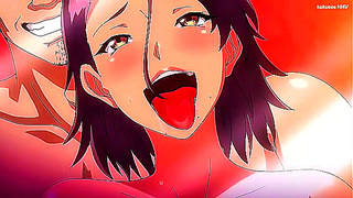Misakos Forbidden Affair: A Steaming NTR Descent into Lust