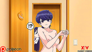 Shuuko Indulges in Taboo Lust in Sultry Hentai Escape