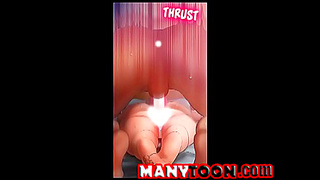 Teen Romance Ignites in Hot Hentai Animation – Stream the Heat Today