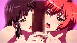 Kuro Inu Commands Steamy Group Encounter in Fiery Hentai Fantasy