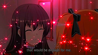 Busty Lesbians Heat Up with Wild Hentai Action