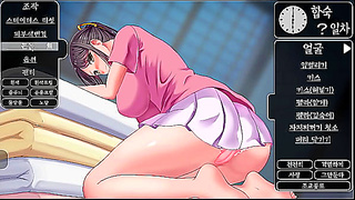Steamy Encounter Ignites Forbidden Desires in Hentai RPG Quest