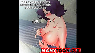 Lover Seduced by His Girlfriend in Steaming Hot Hentai Encounter